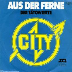 City : Aus der Ferne - Der Tätowierte